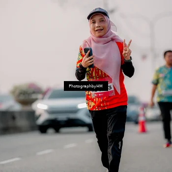 Runner Photo 5816485