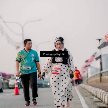 Runner Photo 5816486