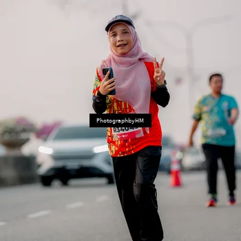Runner Photo 5816487