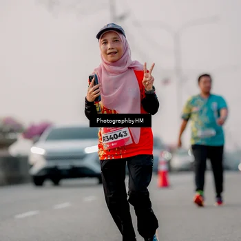 Runner Photo 5816488