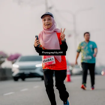 Runner Photo 5816490