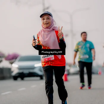 Runner Photo 5816491