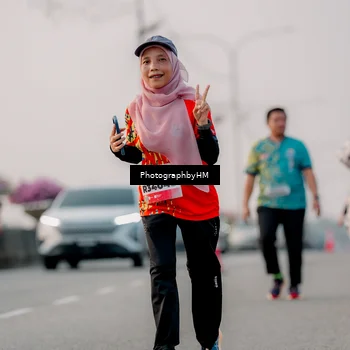 Runner Photo 5816492