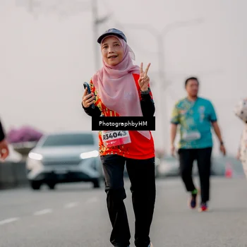 Runner Photo 5816493