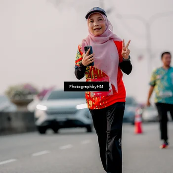 Runner Photo 5816494