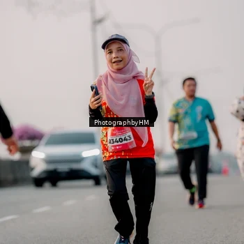 Runner Photo 5816499