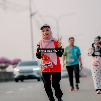 Runner Photo 5816500