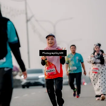 Runner Photo 5816504