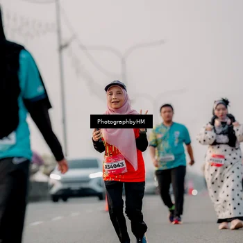 Runner Photo 5816505