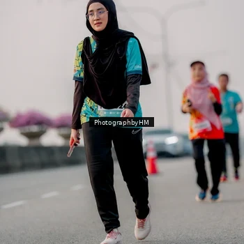 Runner Photo 5816509