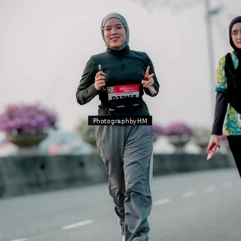 Runner Photo 5816513