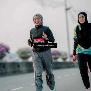 Runner Photo 5816520