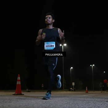 Runner Photo 5816662