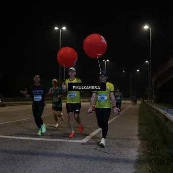 Runner Photo 5816904