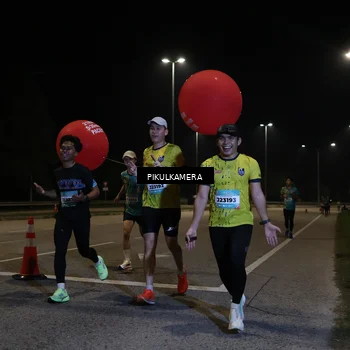 Runner Photo 5817084