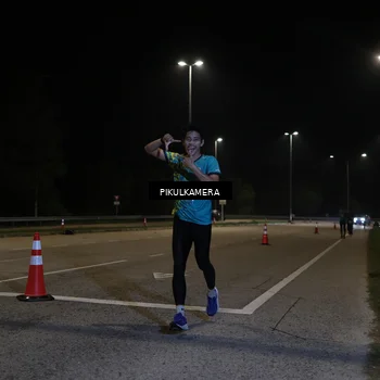 Runner Photo 5817218