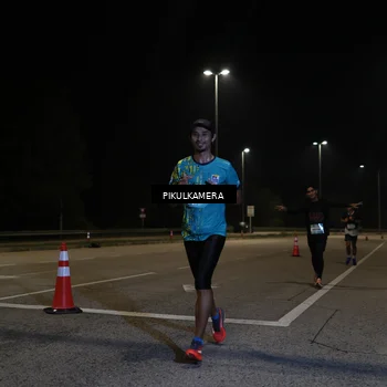 Runner Photo 5817276