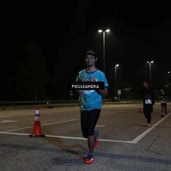 Runner Photo 5817284