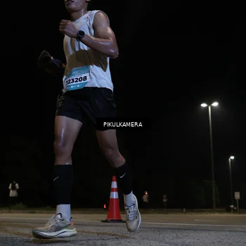 Runner Photo 5817612
