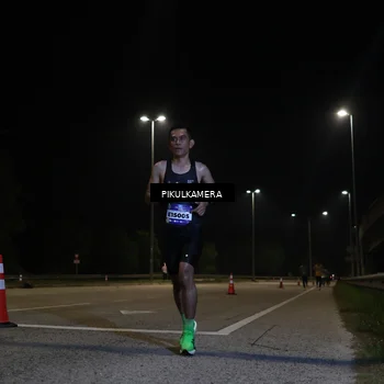 Runner Photo 5817613