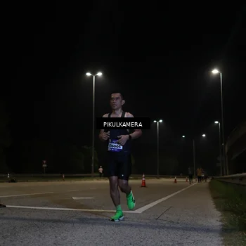 Runner Photo 5817615