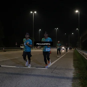 Runner Photo 5817753