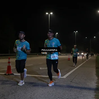 Runner Photo 5817822