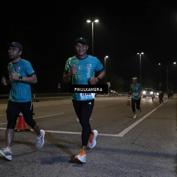 Runner Photo 5817833
