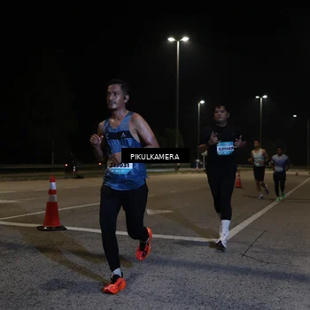 Runner Photo 5817961