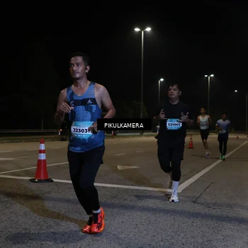Runner Photo 5817969