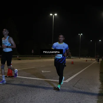 Runner Photo 5818047