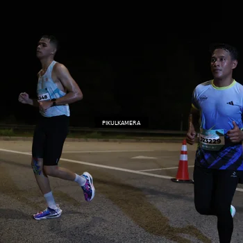 Runner Photo 5818048