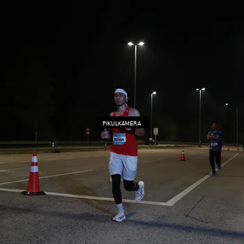 Runner Photo 5818090