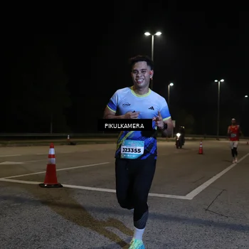 Runner Photo 5818091