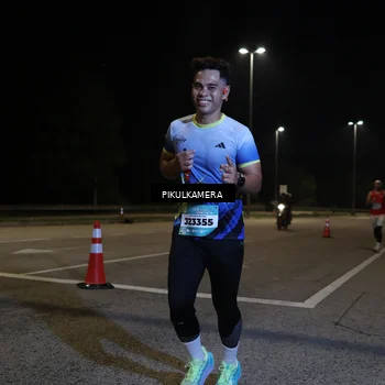 Runner Photo 5818107