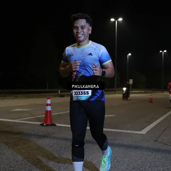 Runner Photo 5818125