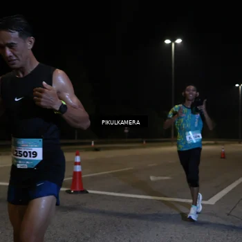 Runner Photo 5818180