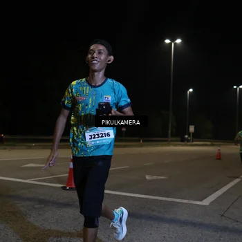 Runner Photo 5818187