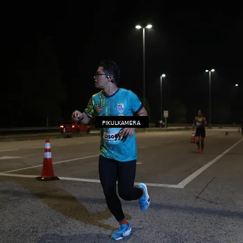 Runner Photo 5818194