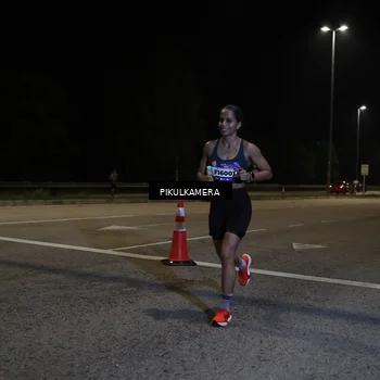 Runner Photo 5818286
