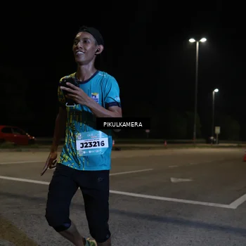 Runner Photo 5818305