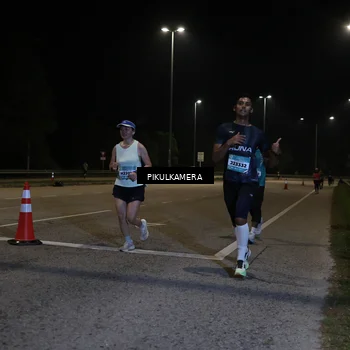 Runner Photo 5818454