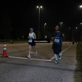 Runner Photo 5818459