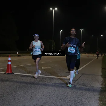 Runner Photo 5818465