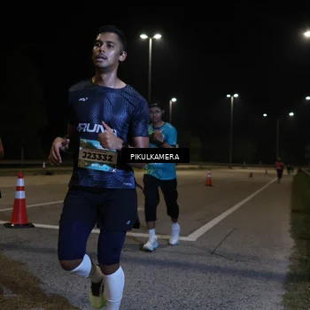 Runner Photo 5818472