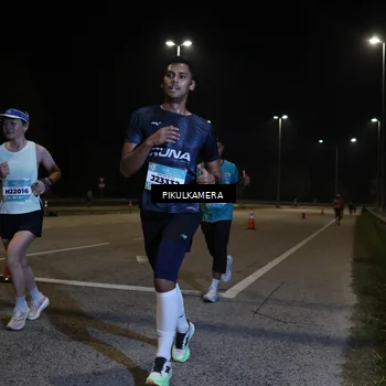 Runner Photo 5818487