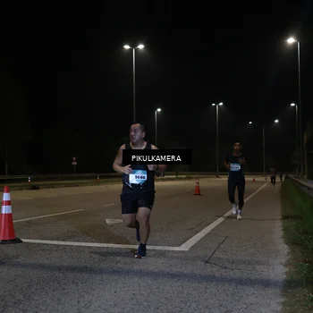 Runner Photo 5818604