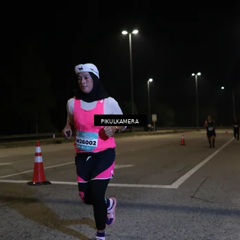 Runner Photo 5818610