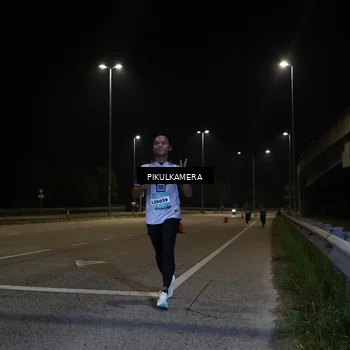 Runner Photo 5818661