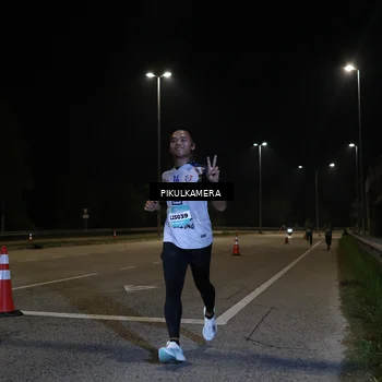Runner Photo 5818683